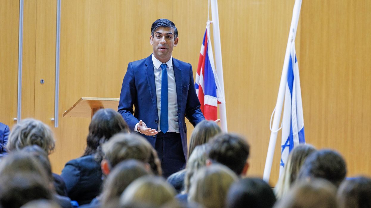 UK allocates £10m aid for Palestinians affected by conflict