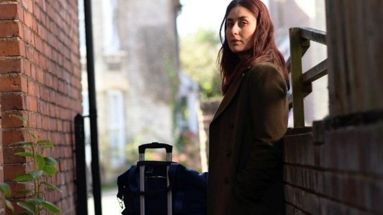 Kareena’s ‘The Buckingham Murders’ to open Jio MAMI Mumbai Film Festival
