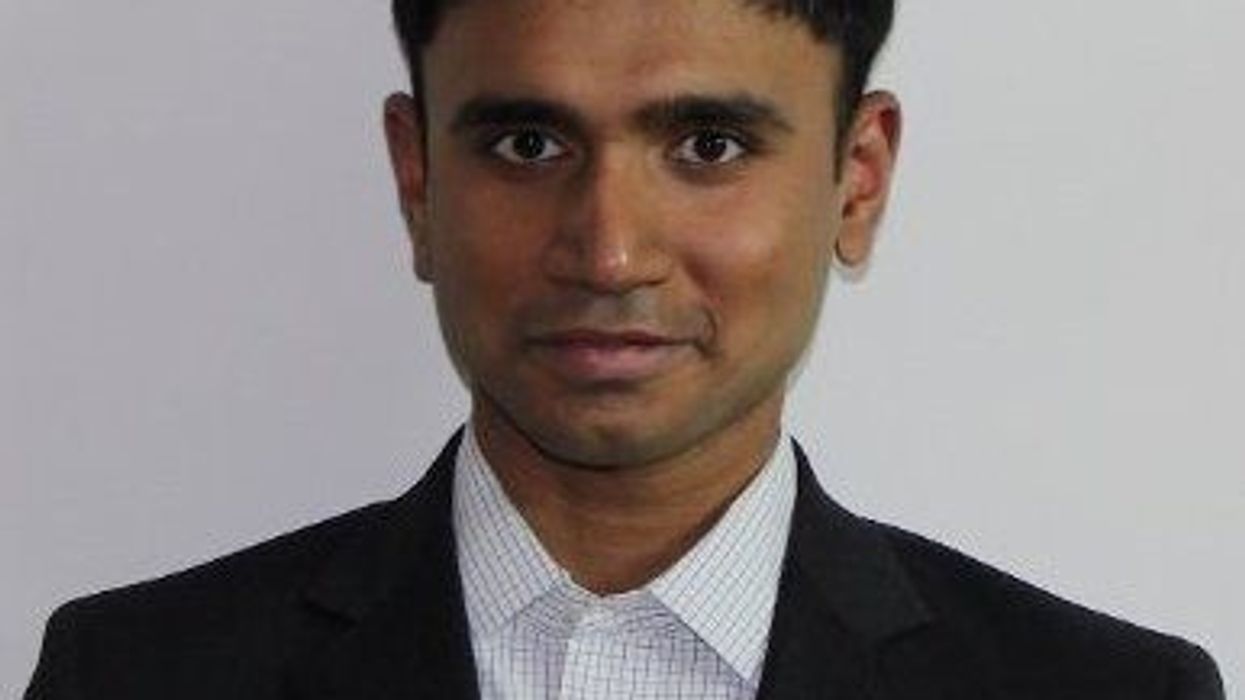 Indian space startup raises $27m ahead of first rocket launch