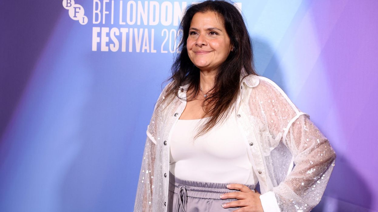 ‘EastEnders’: Nina Wadia teases potential return as Zainab Masood