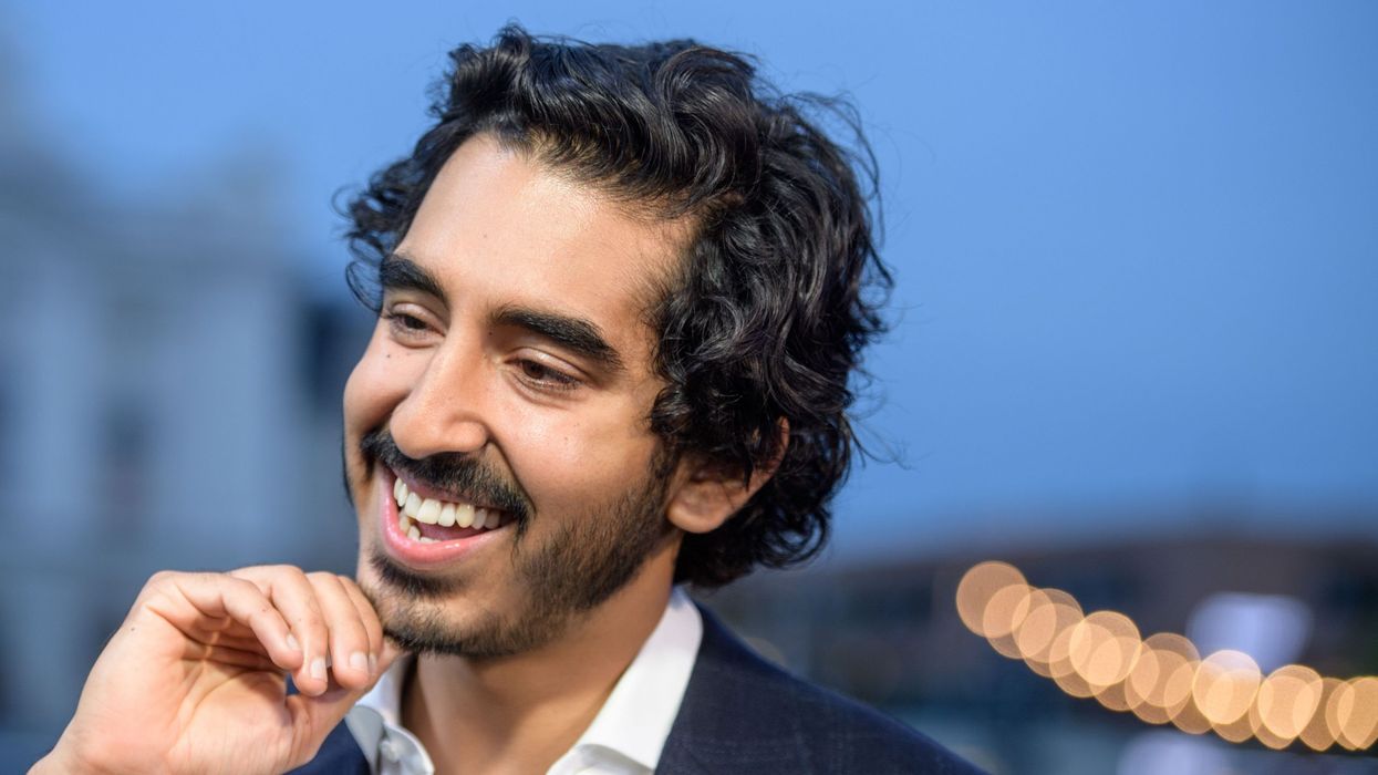 Dev Patel reveals why he will never play James Bond