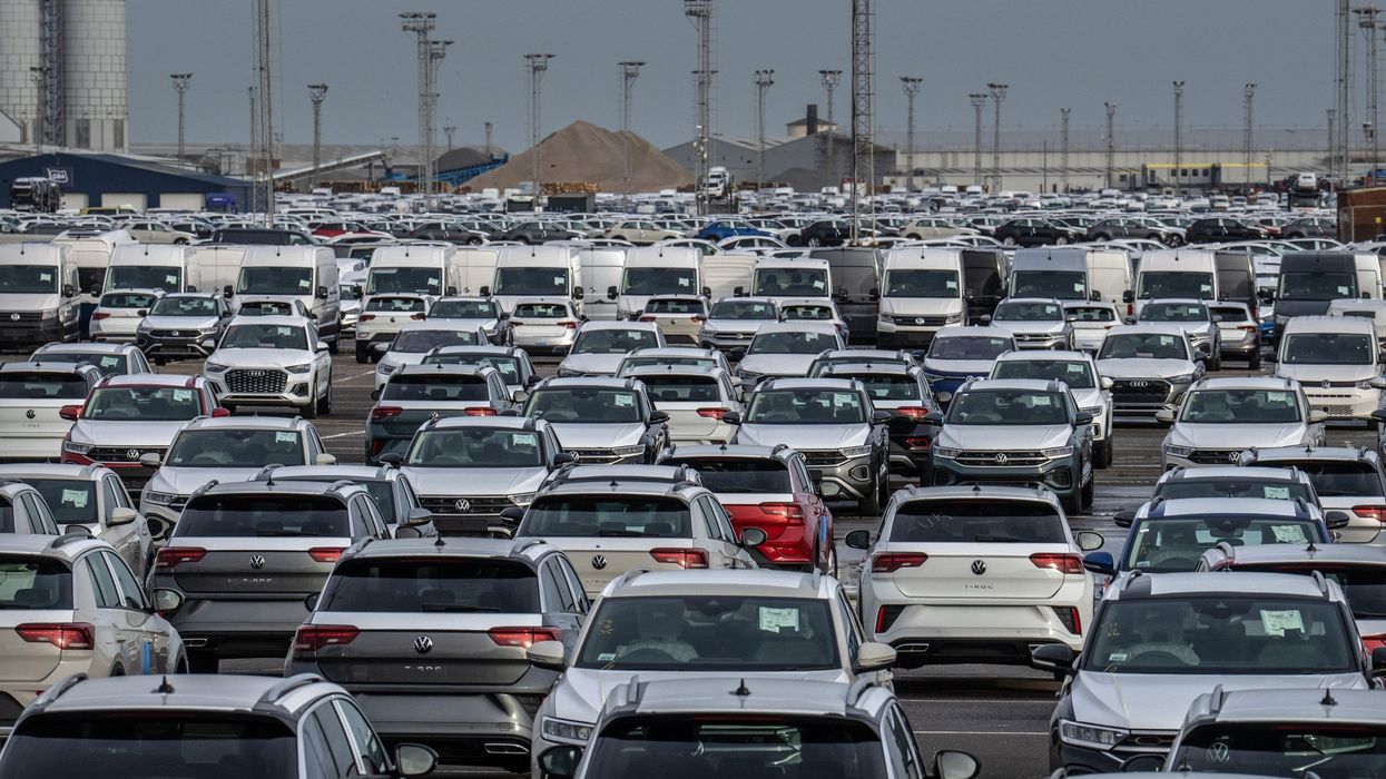 Carmakers raise concerns over customs duties