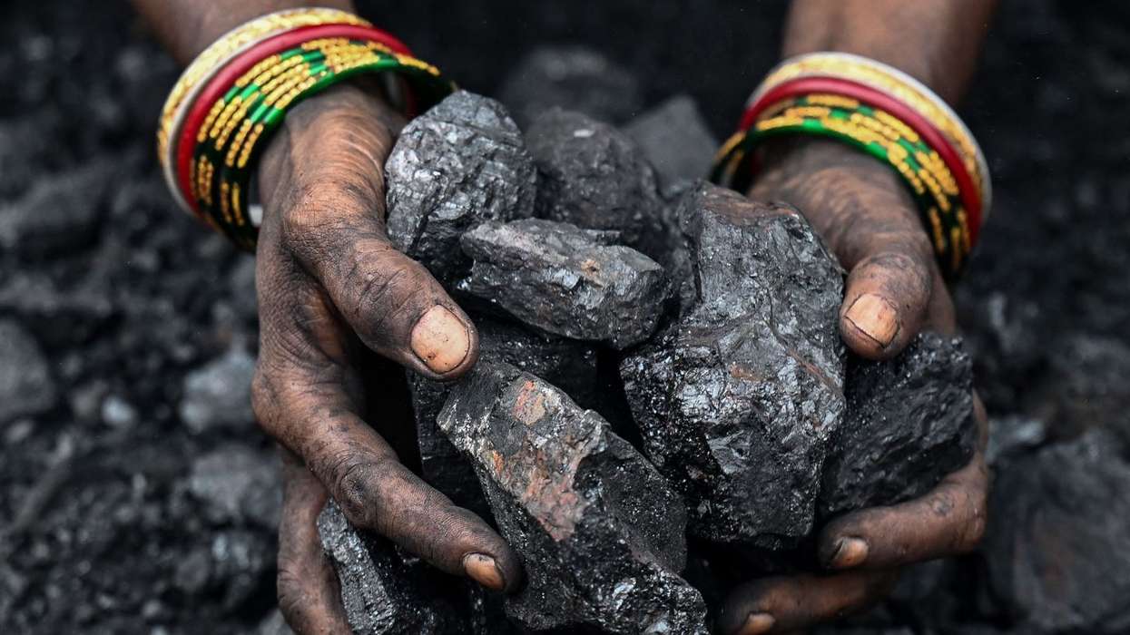 India wants developed nations to be carbon negative by 2050