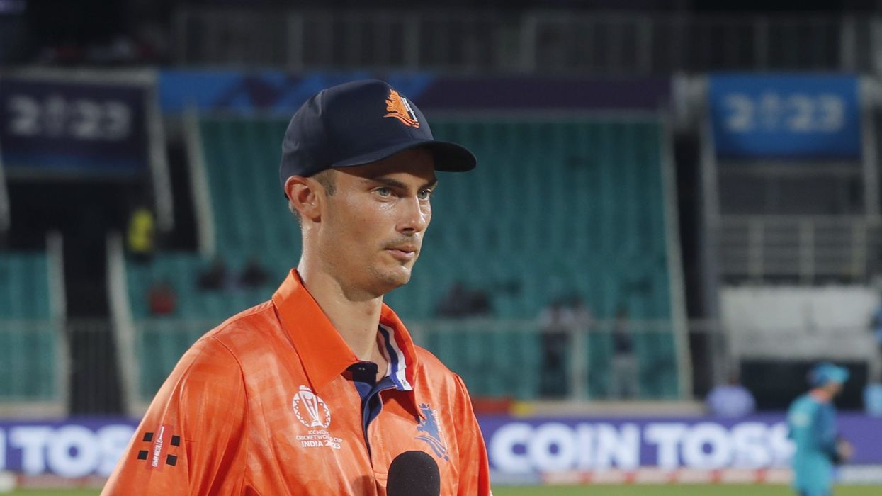 Dutch ready to 'beat any side' after win over Proteas