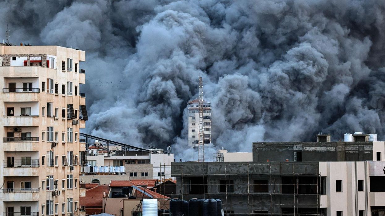 Israeli Indian woman reveals terror of music festival attack