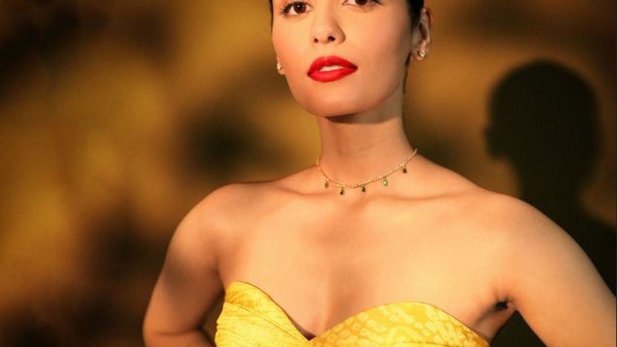 Manushi Chhillar: Beauty queen to Bollywood’s next big hope