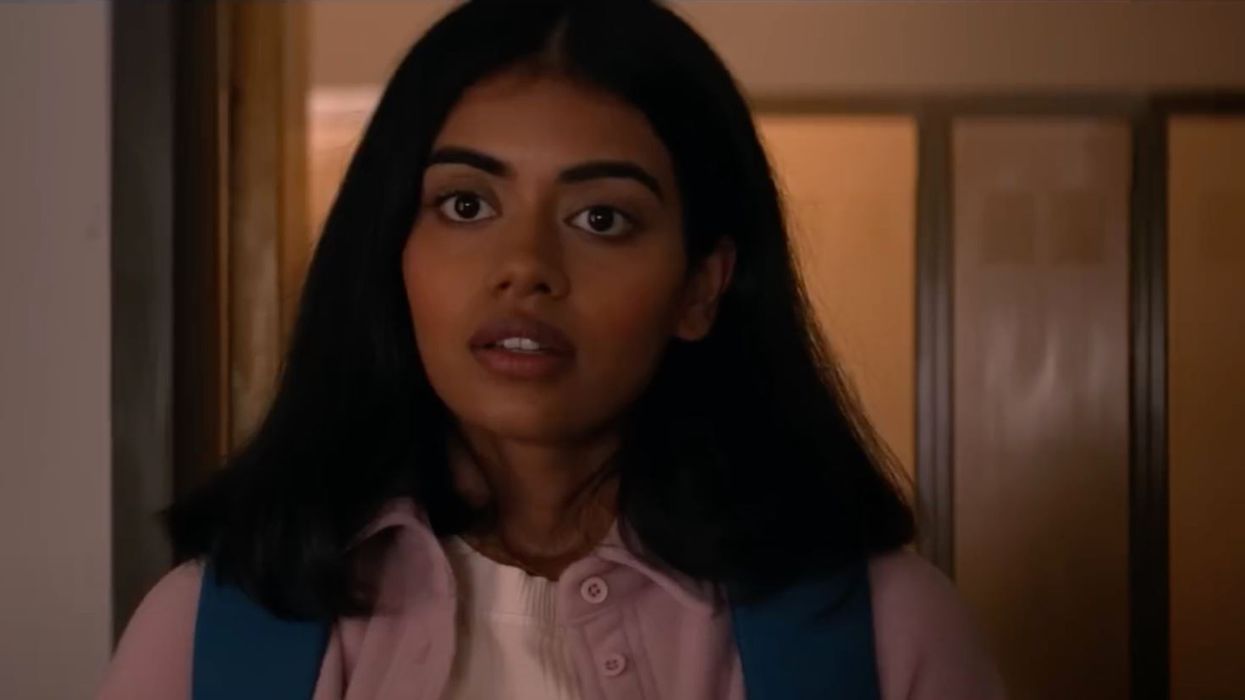 'It Lives Inside' review: Horror film cleverly incorporates Indian cultural twist