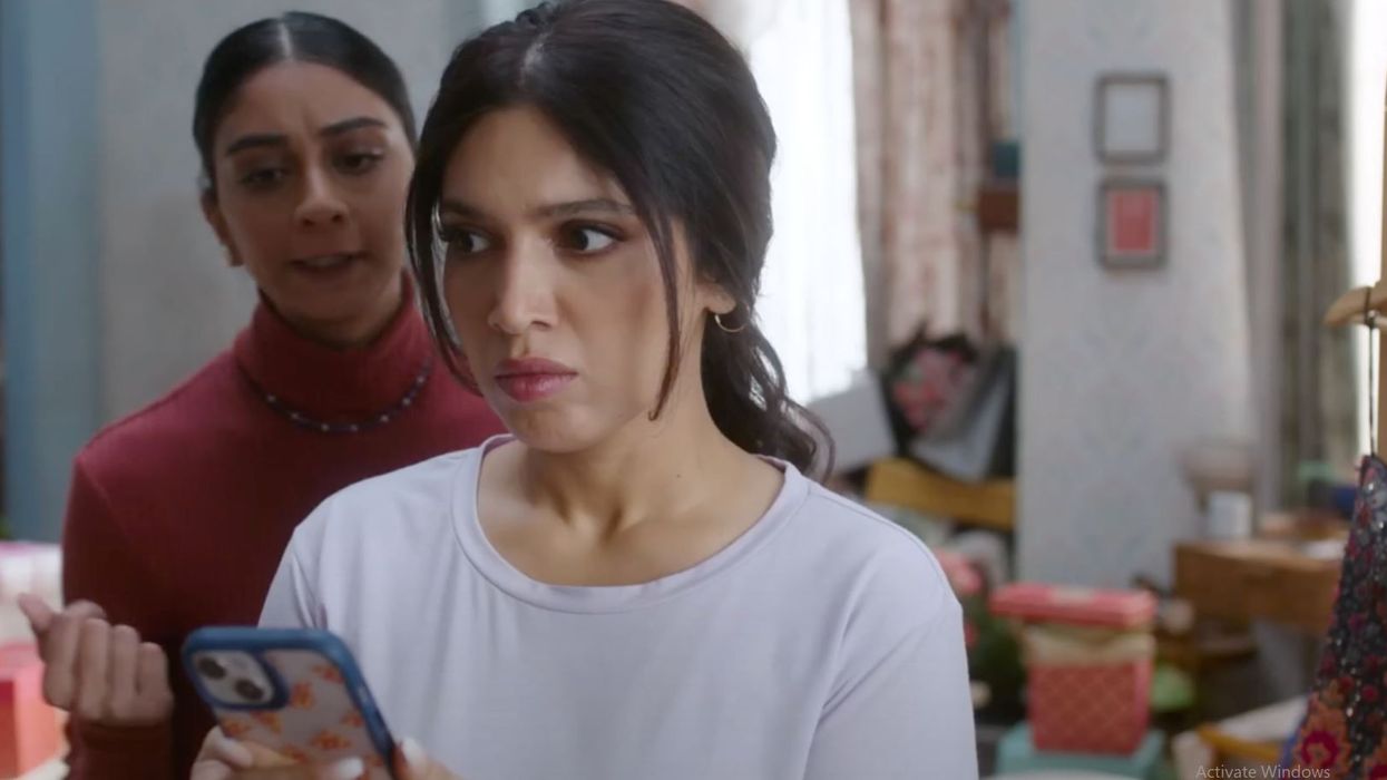 'Thank You For Coming' review: Bhumi Pednekar shines in movie on female desire