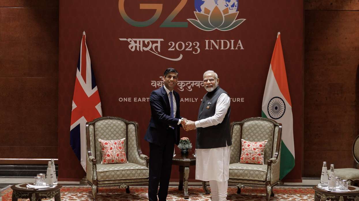 Report suggests India-UK trade deal unlikely this month