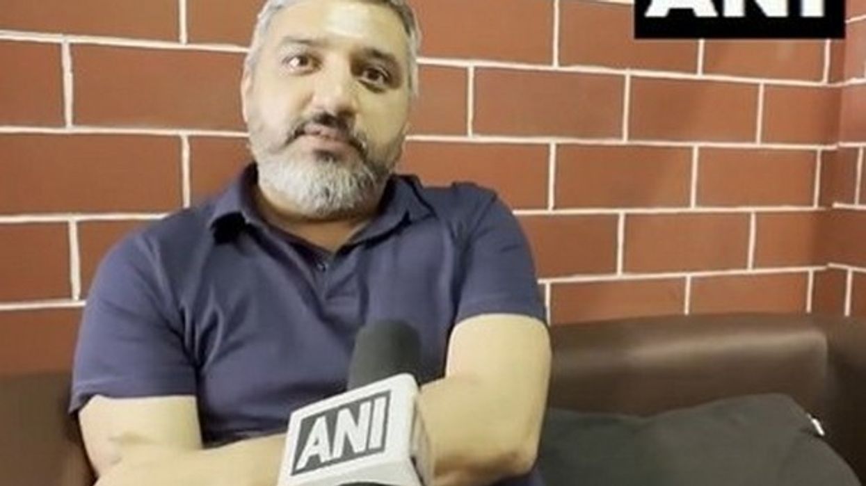 Bollywood producer shares horrifying details of being stranded in Israel