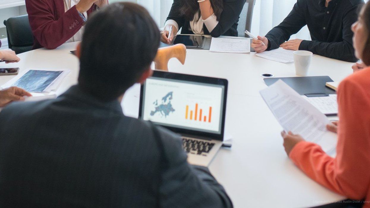 Building a technology team in a clash with the competence gap