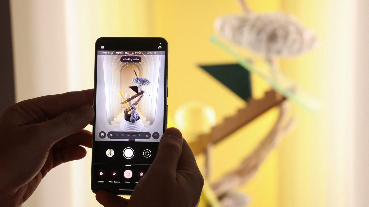 Google bets on India with Pixel smartphone manufacturing