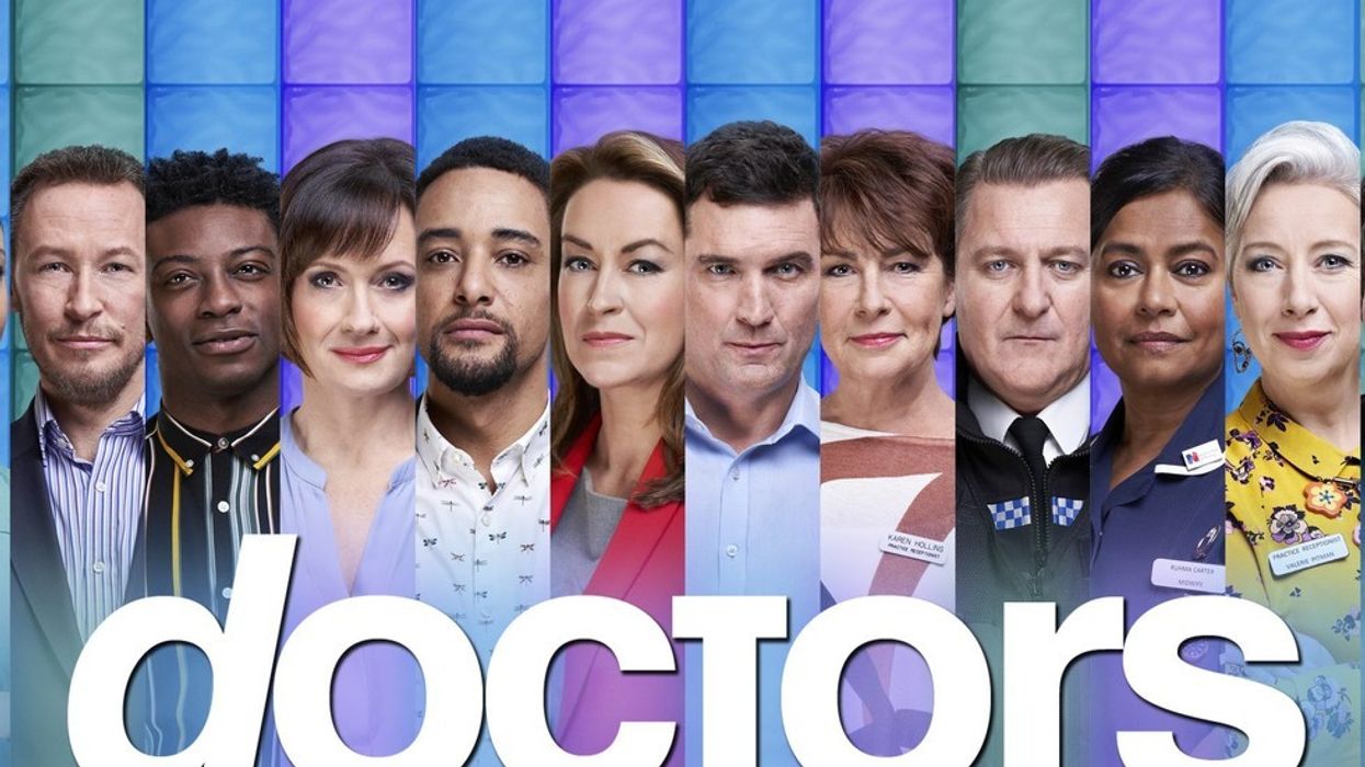 BBC axes medical drama ‘Doctors’ after 23 years