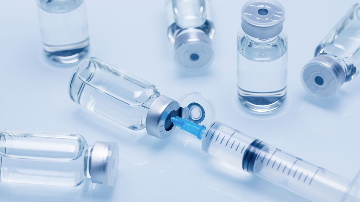 India concludes clinical trials for world's first injectable male contraceptive