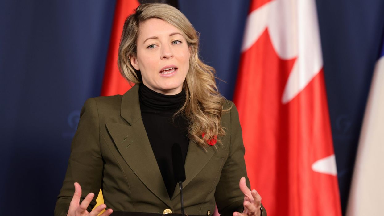 Canada withdraws 41 diplomats from India