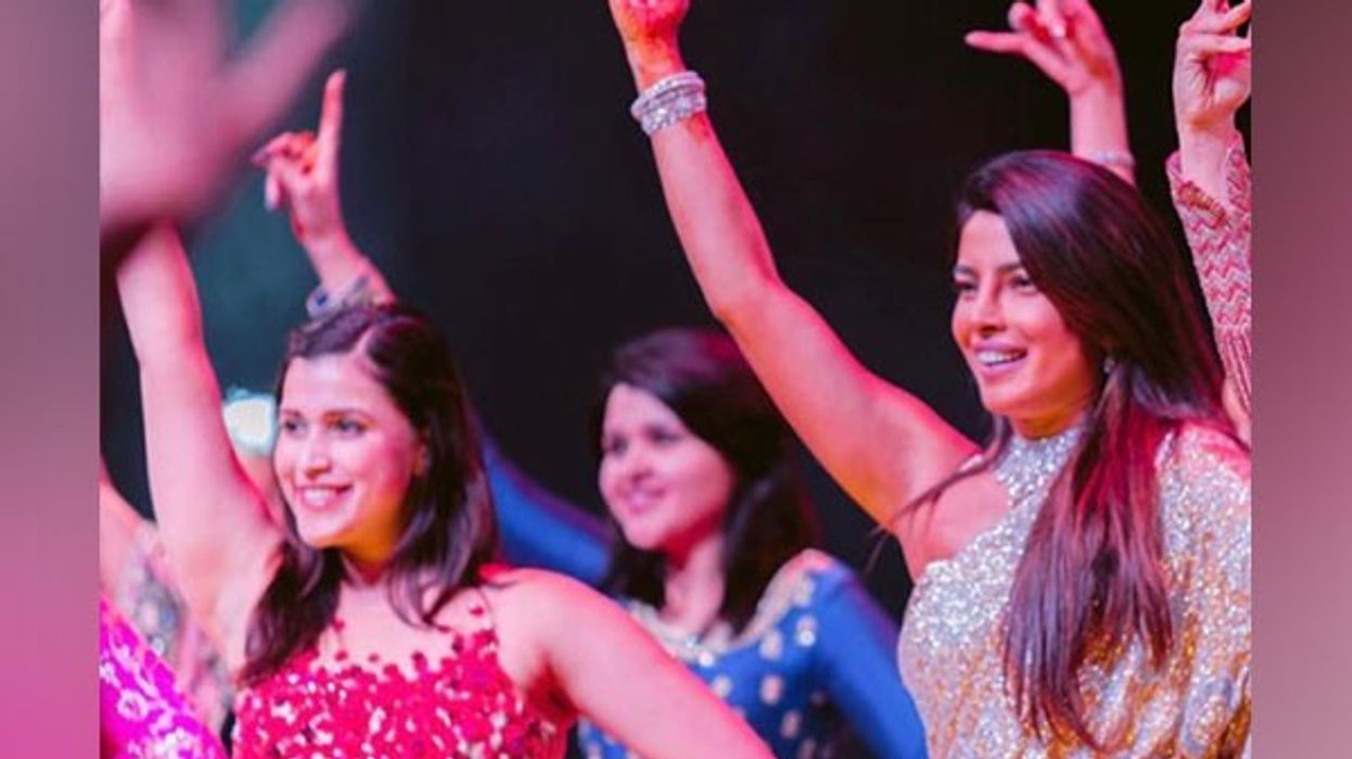 Priyanka sends best wishes to cousin over her stint in ‘Bigg Boss 17’