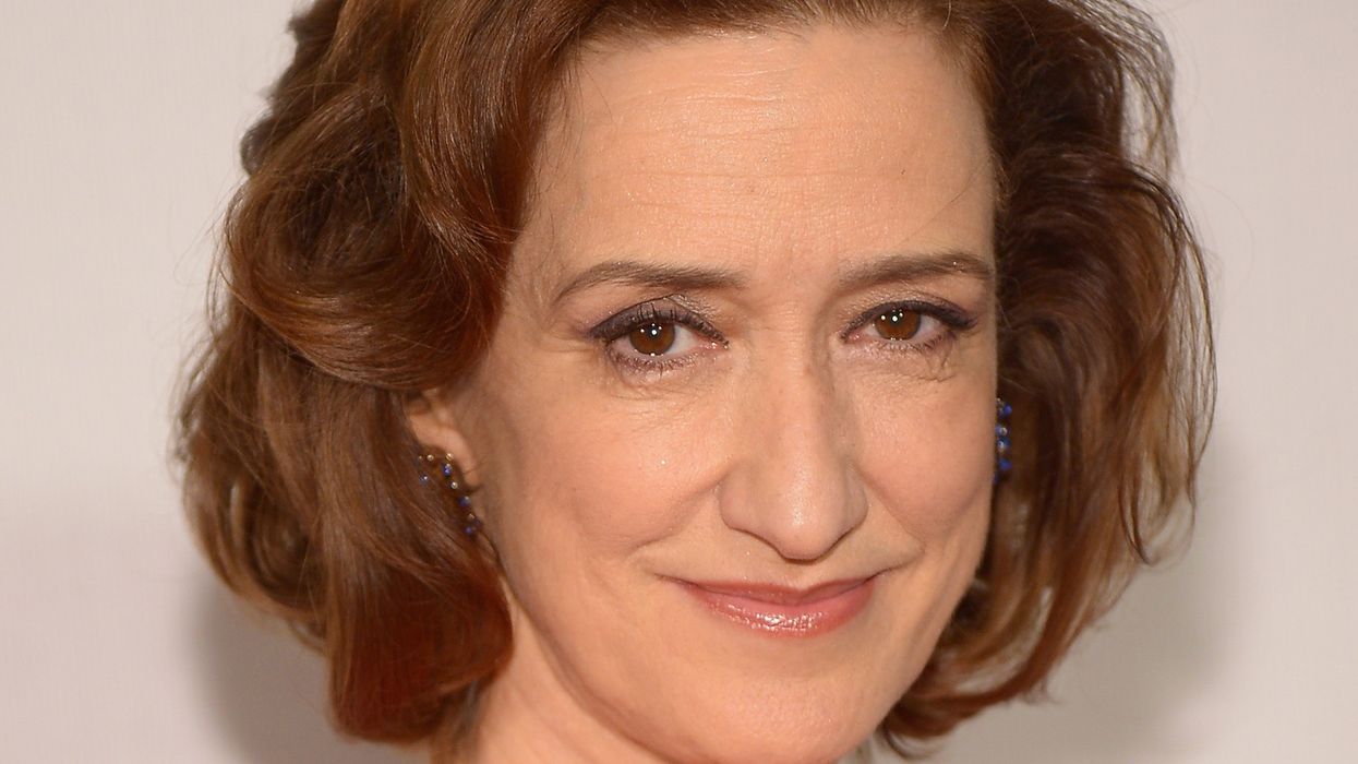 UK stage and screen star Haydn Gwynne passes away at 66