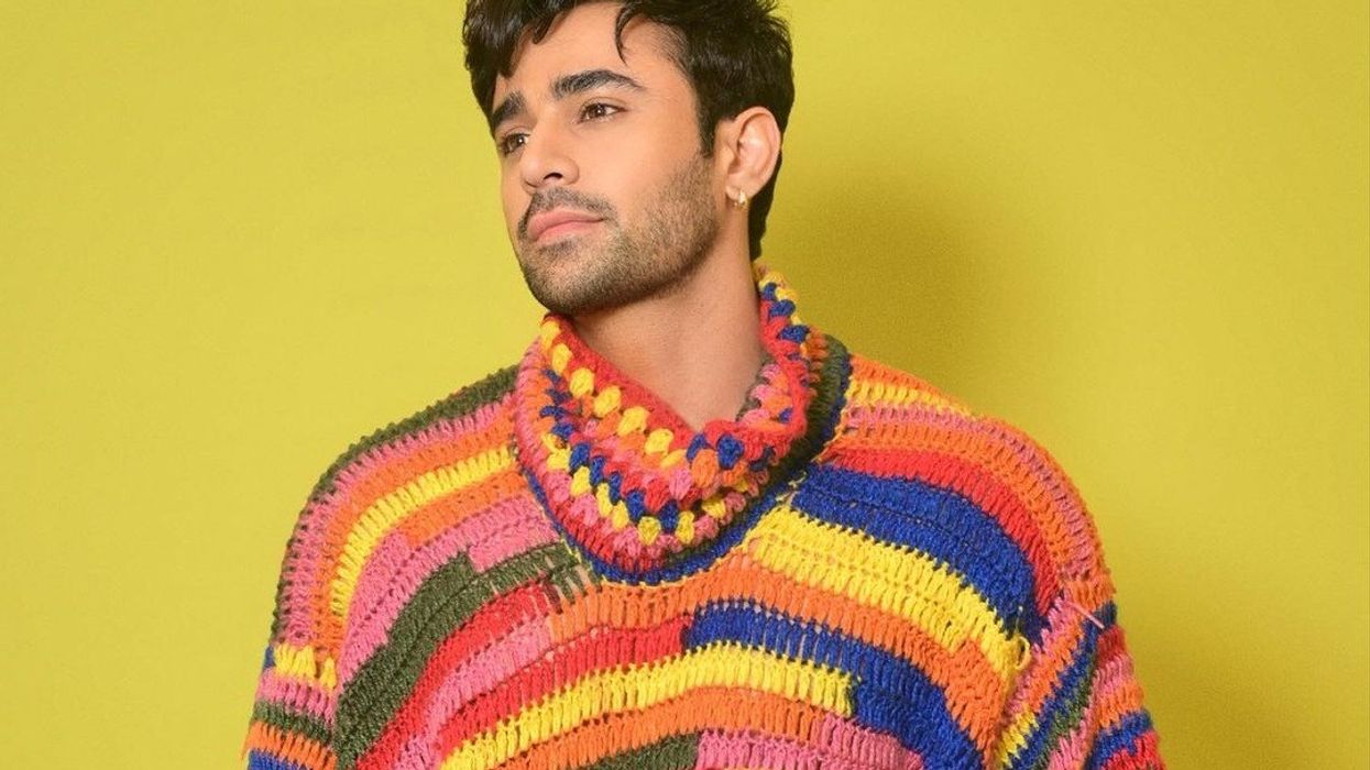 Pearl V Puri Interview: ‘I love characters who aren’t very simple’