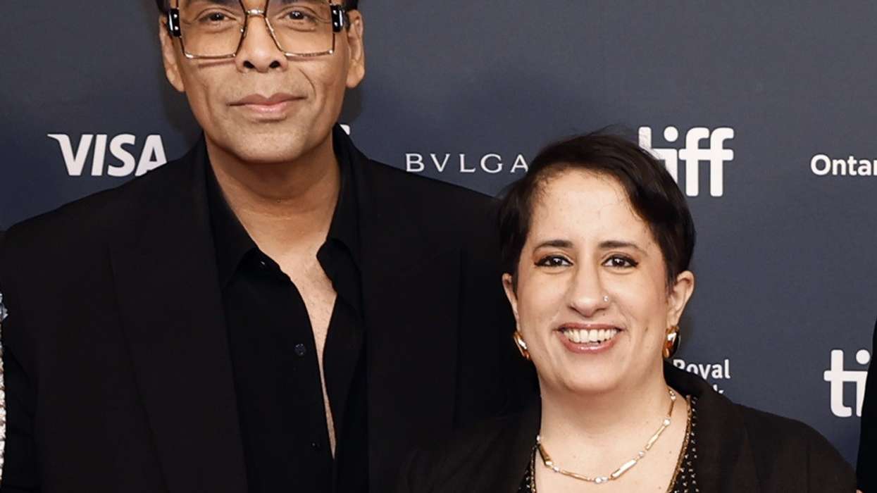 Karan Johar, Guneet Monga to adapt French hit ‘The Intouchables’