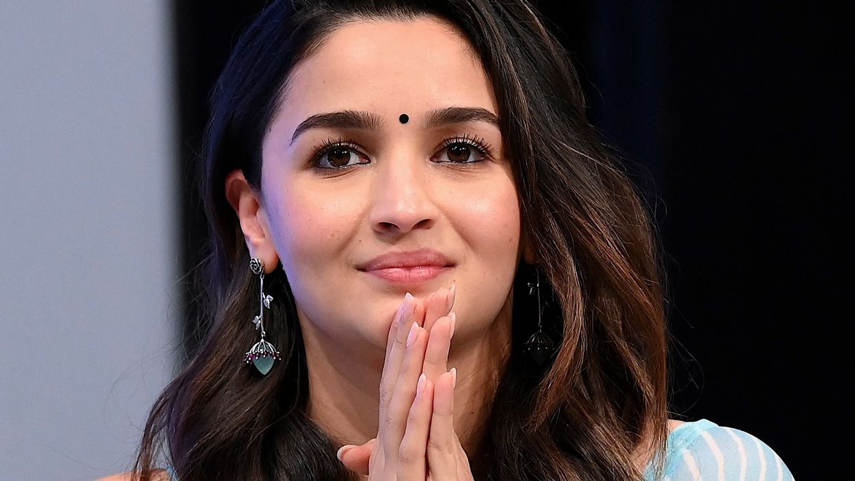 Why FT picked Alia Bhatt for its influential women’s list