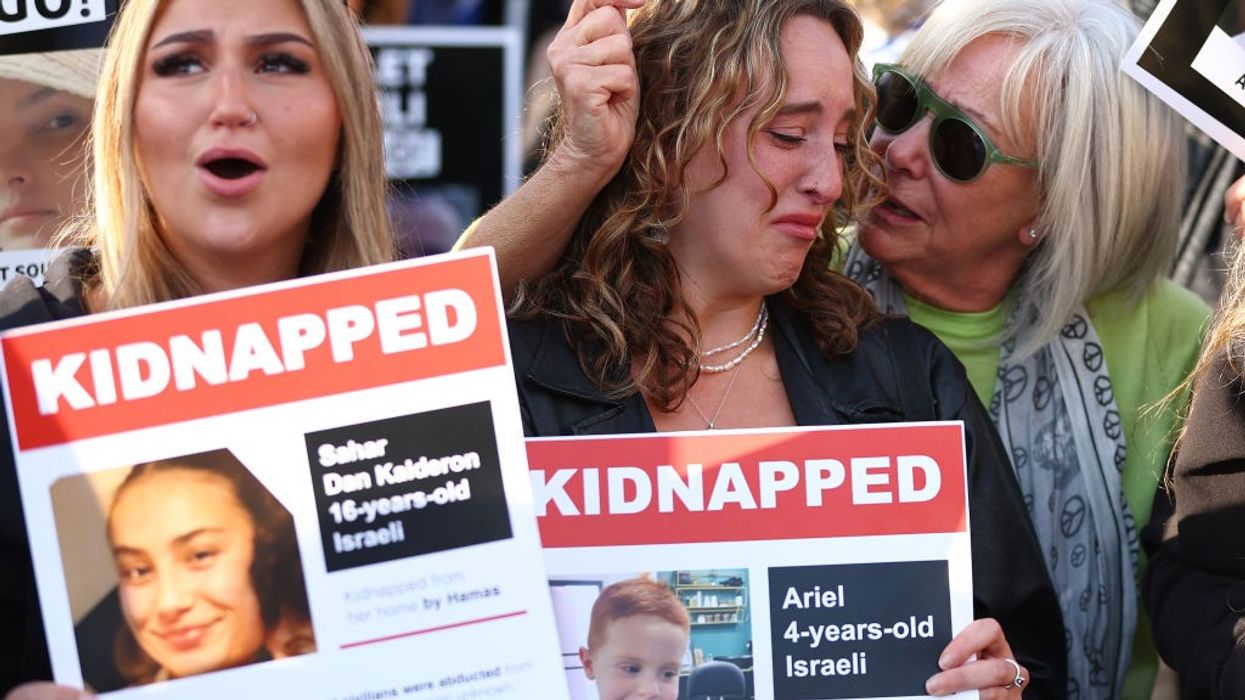 At least 10 Britons killed in Gaza conflict: Minister