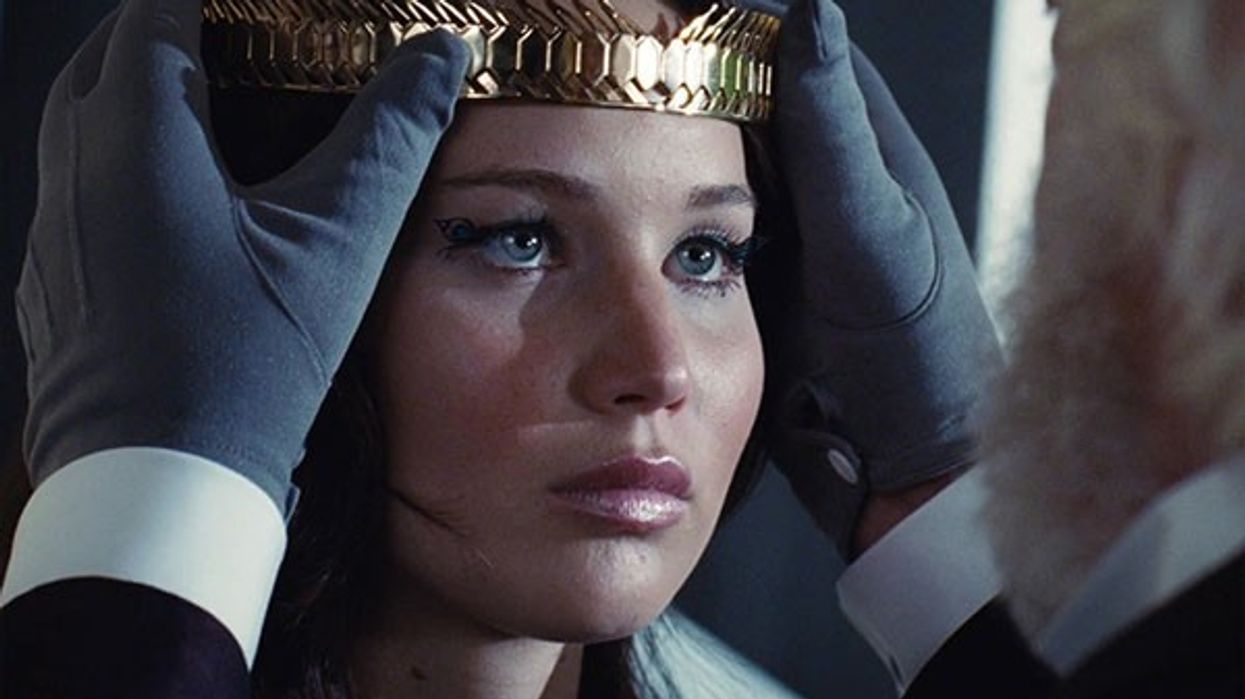 'The Hunger Games' stage adaptation set to open in London in 2024