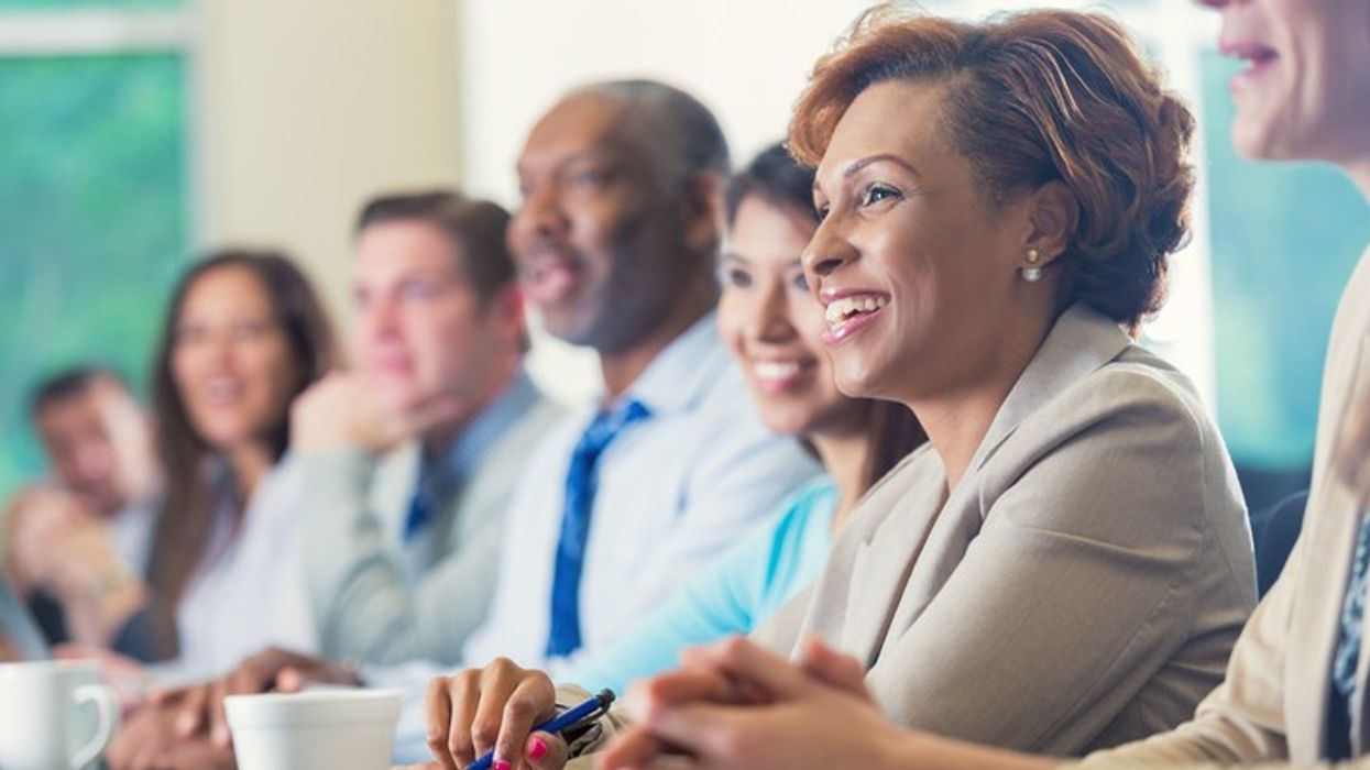 Drop in number of minority directors in leading companies: Survey