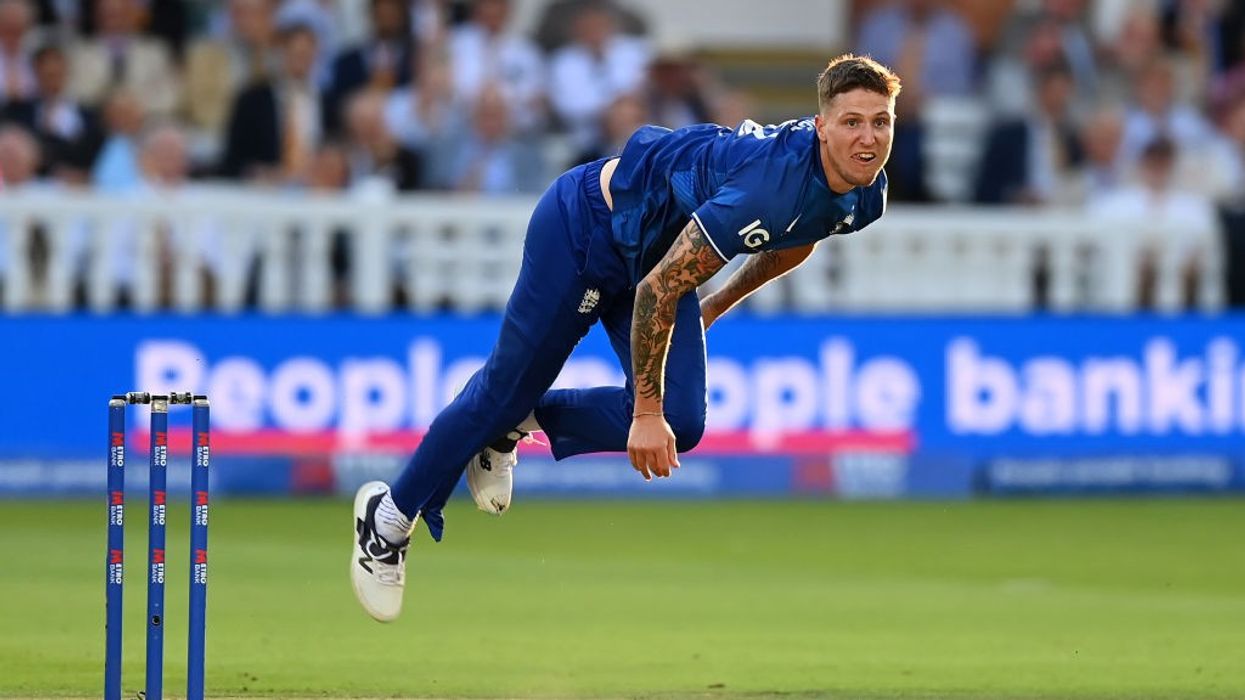 Brydon Carse to replace injured Topley as England aim for turnaround