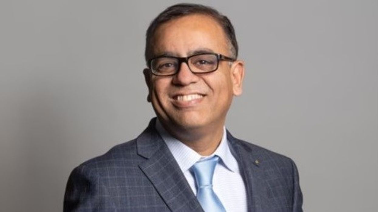 Bedford MP denied boarding flight due to name being Mohammad