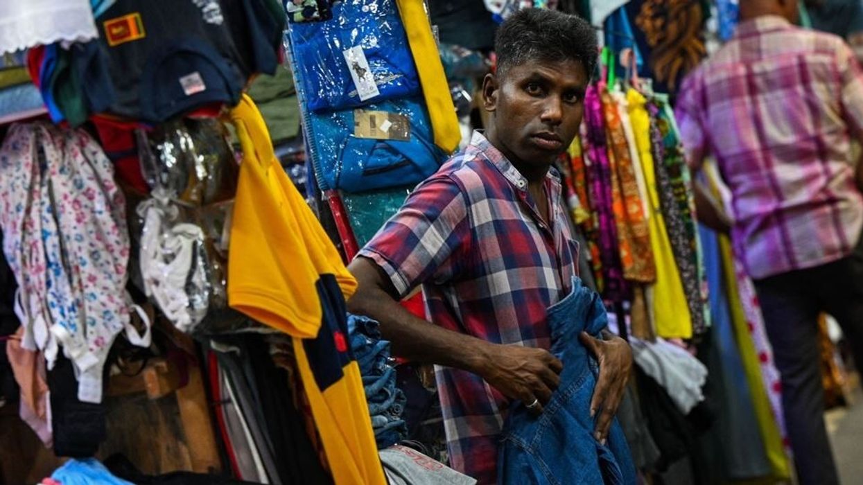 IMF wants strong budget measures from Sri Lanka