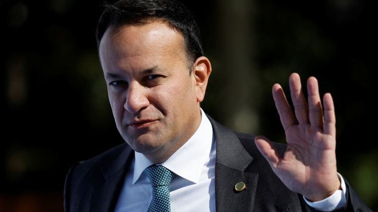 Ireland eyes enhanced trade ties with India