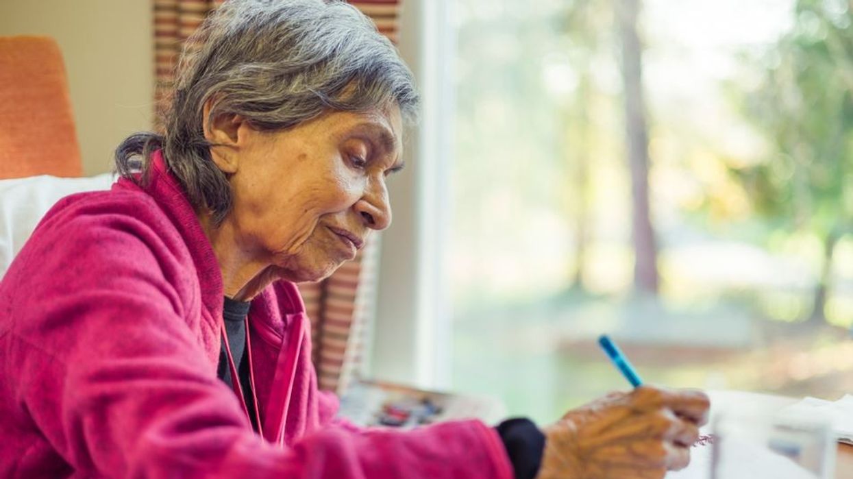 Plant diet reduces women’s cognitive decline