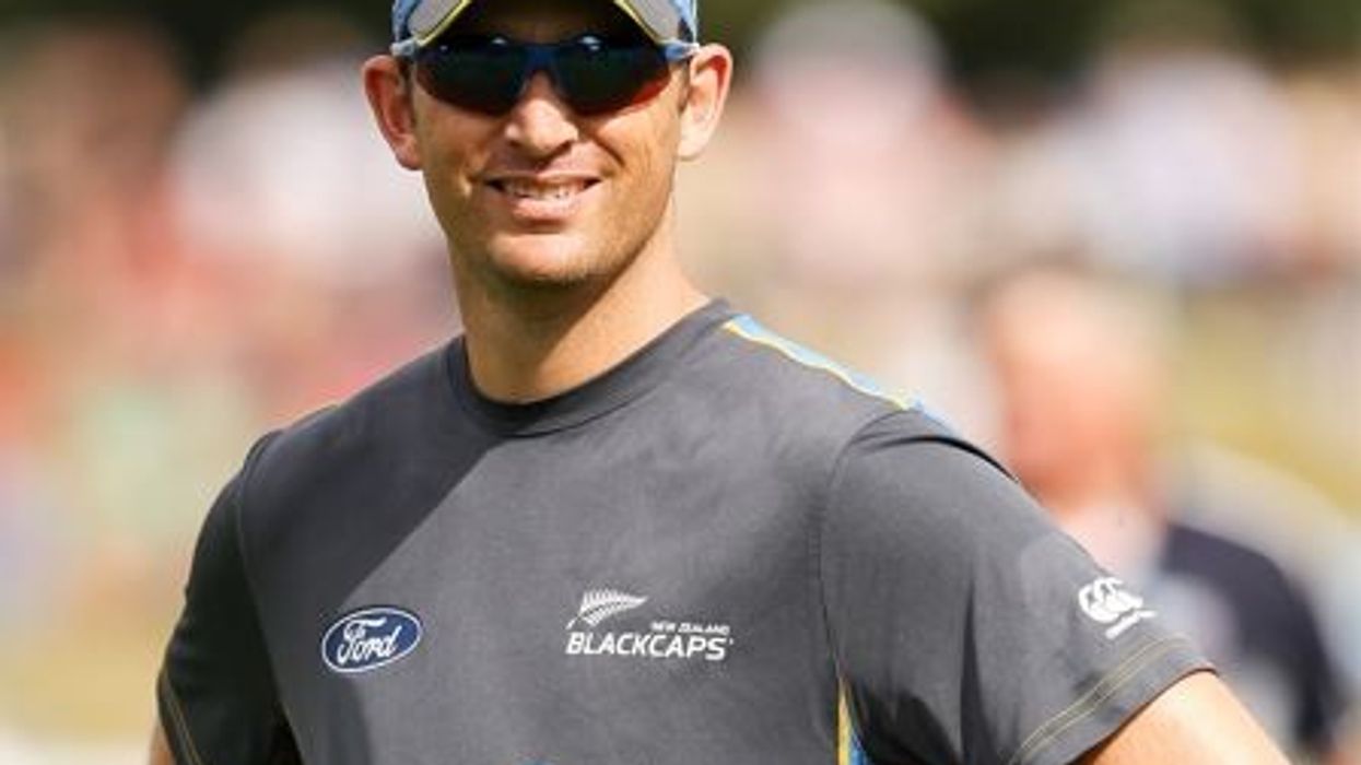 Shane Bond joins Rajasthan Royals