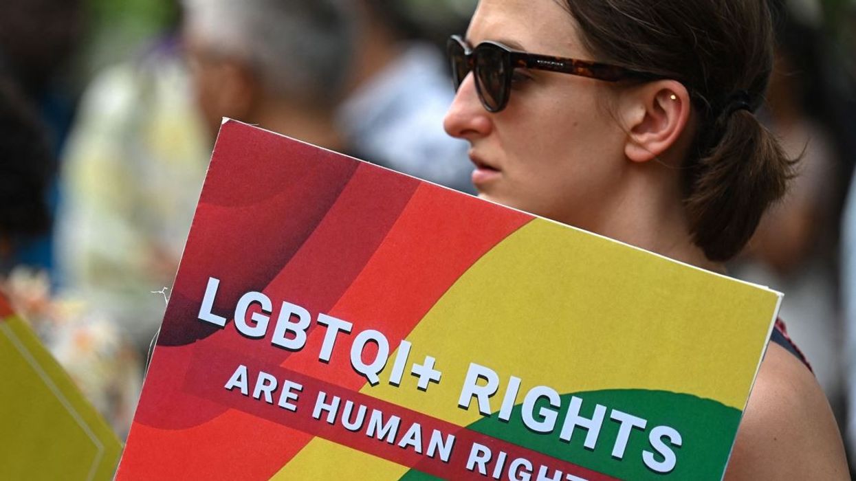 India mulls financial rights and legal protection to LGBTQ community