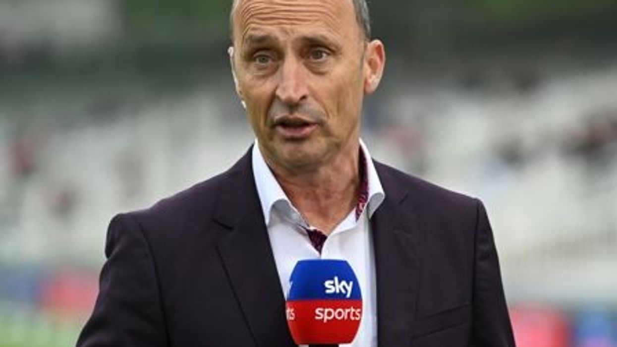 England need to get off field decision-making right: Nasser Hussain