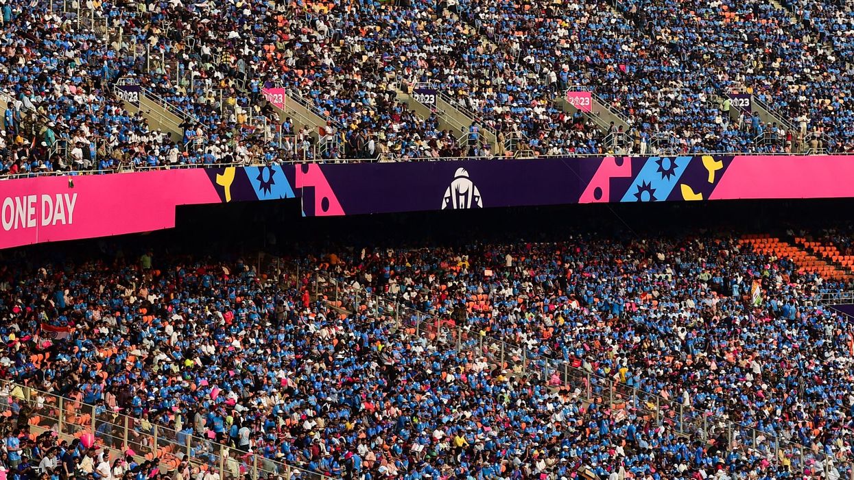 Cricket flaws raise big questions about India’s Olympic ambitions