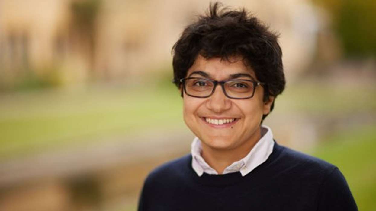 South Asian academics win UK’s £3-million 2023 Leverhulme Trust award