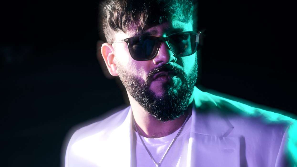 Taha G: Making music for the mind, heart and soul