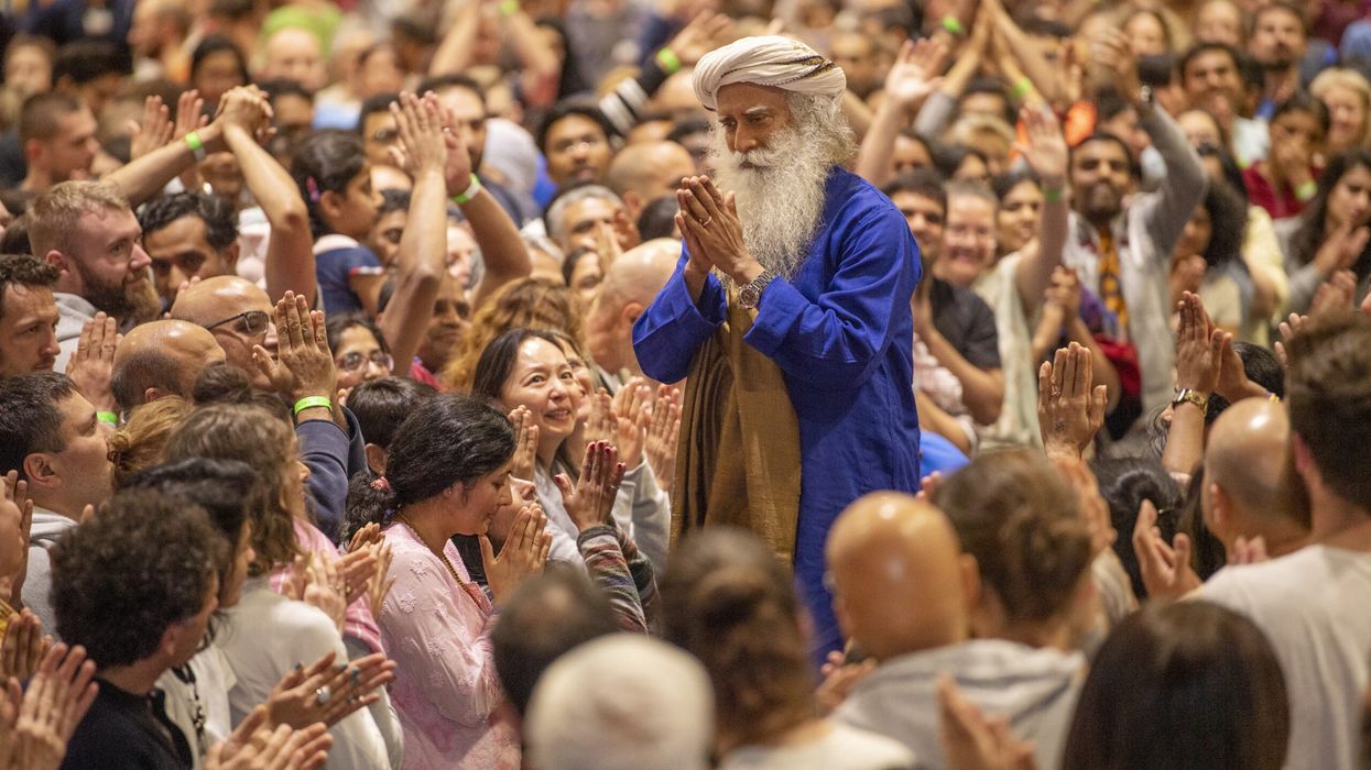 Sadhguru: What decided our success ?