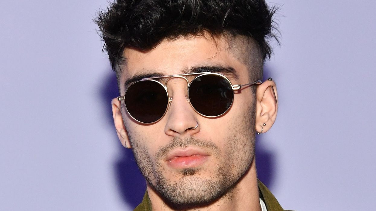 Zayn Malik onboards mocktail brand Mixoloshe as co-owner