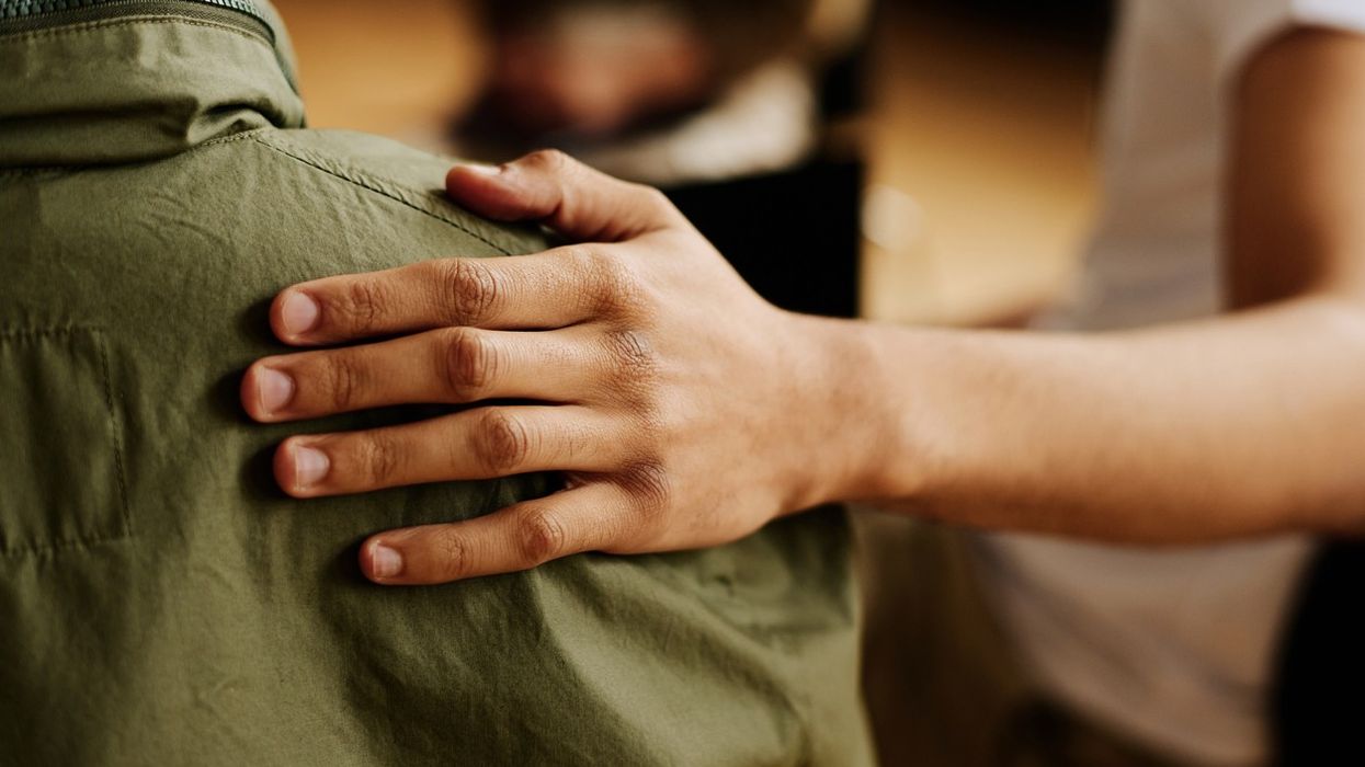 Seeking Community Advocates to help reduce honour-based abuse in the community