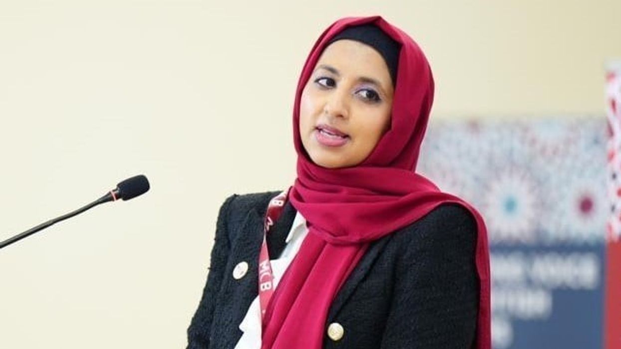 Politicians urged not to target Muslims for electoral gains