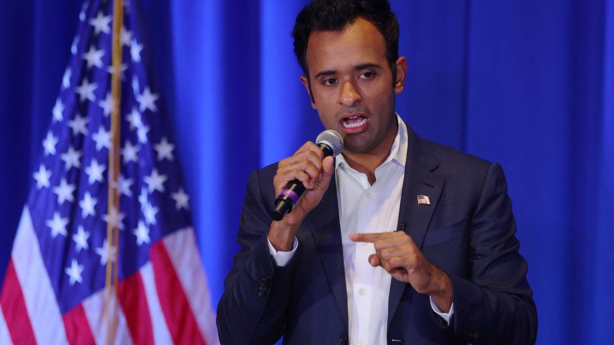 Vivek Ramaswamy’s firm sells bowel disease drug arm for $7 billion