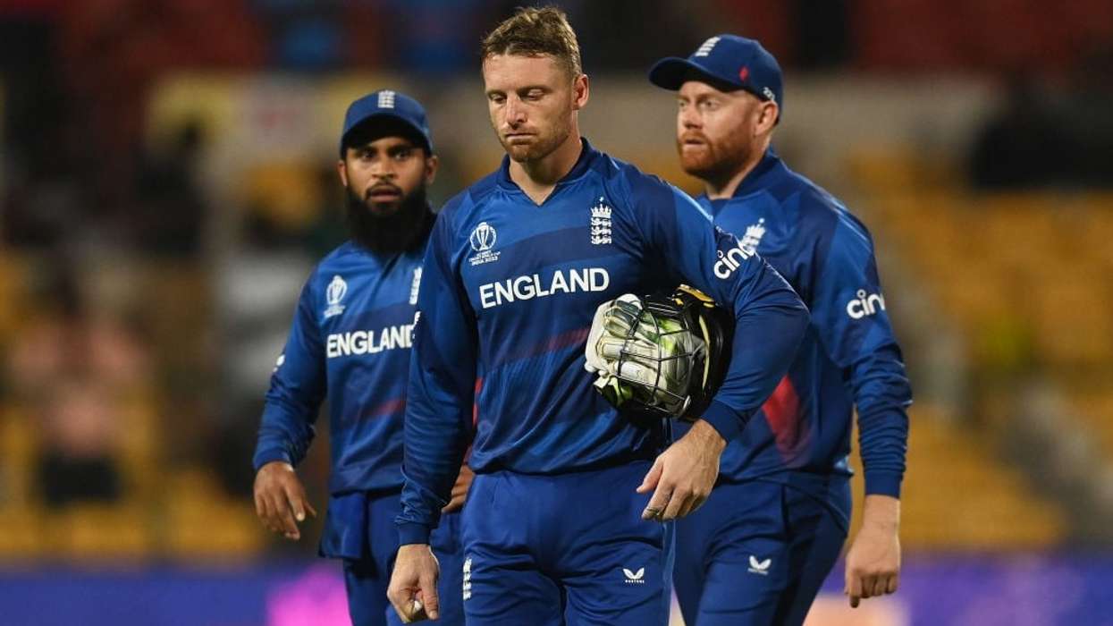 Sri Lanka heap more misery on England with big win