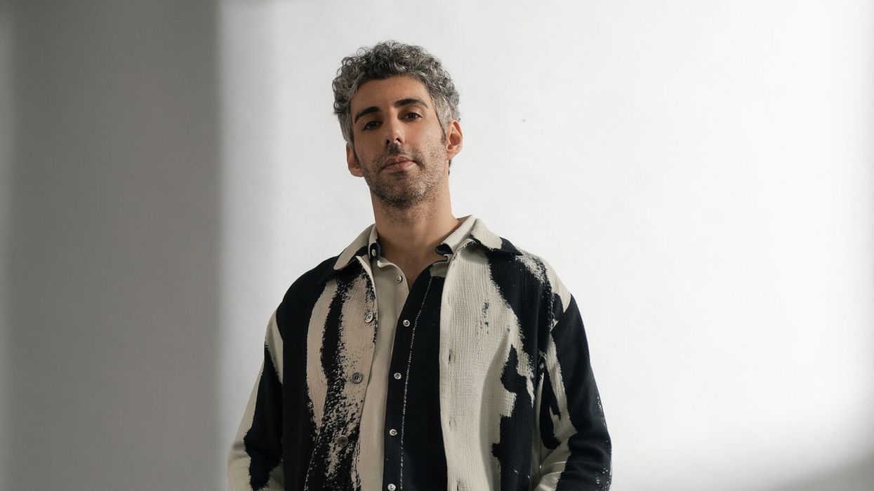 Jim Sarbh soars on Rocket Boys’ wings