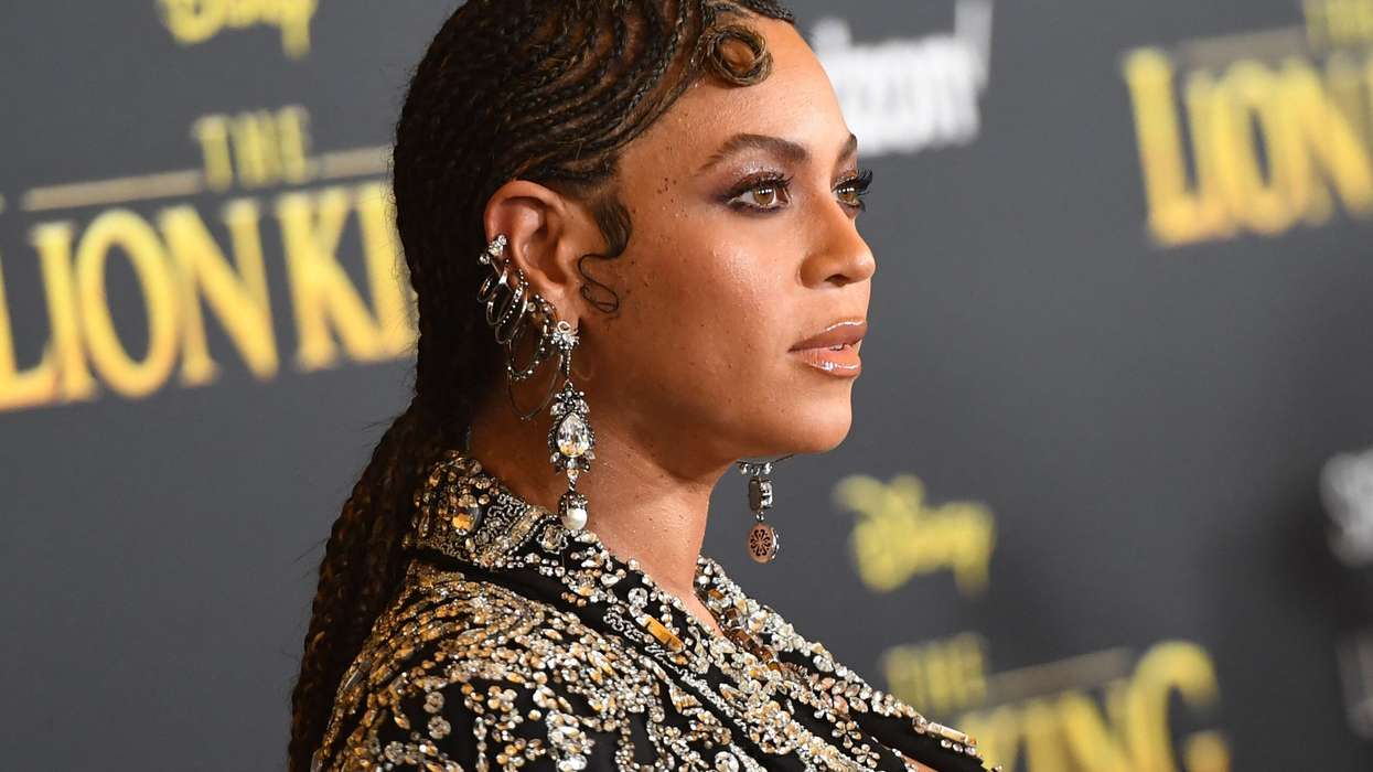 Beyonce to hold premiere of her concert film in London, Los Angeles