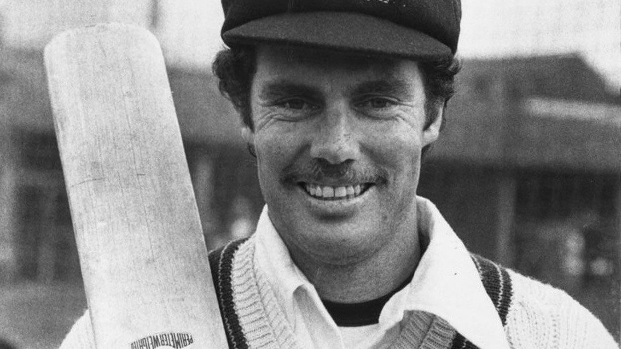 Fundraising campaign launched for Greg Chappell