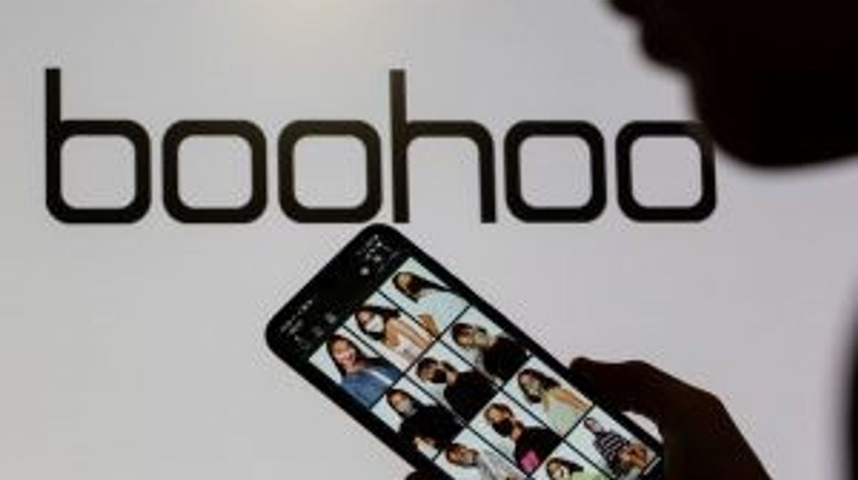 Frasers’ stake in Boohoo goes up to 16.5 per cent