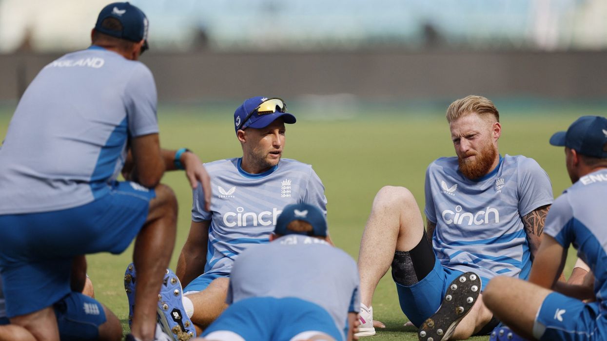 England faces India amidst echoes of history in Lucknow battle
