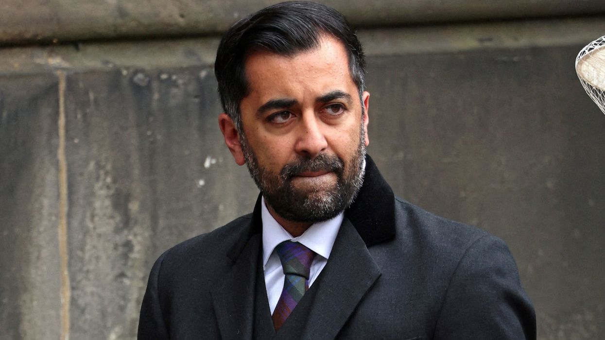 Yousaf to lead minority government as coalition collapses